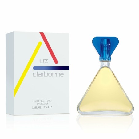 Women's Perfume Liz Claiborne EDT Liz Claiborne 100 ml