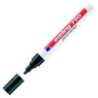 Permanent marker Edding 750 Black (10 Units)