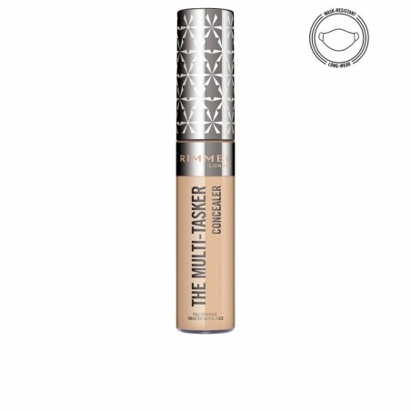 Facial Corrector Rimmel London The Tasker 040-Ivory 10 ml (10 ml)