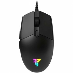 Mouse Tempest X2 Custodian  Black