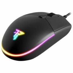 Mouse Tempest X2 Custodian  Black