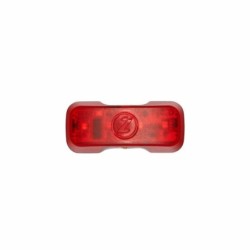 Security light Lazer PLZ2227891238 Red