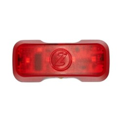 Security light Lazer PLZ2227891238 Red