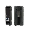 Mobile cover Mobilis HONEYWELL EDA52 Black