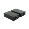 Extender HDMI approx! APPC14V4 Cat6 50 m