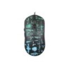 Keyboard and Mouse Natec NFU-1674 Qwerty US Black RGB