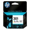 Original Ink Cartridge HP CH562EE Tricolour