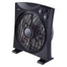 Table Fan JATA JVVS3112 45 W Black