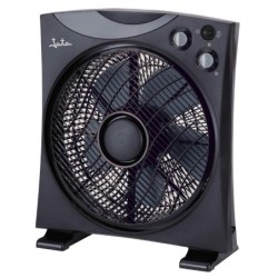 Table Fan JATA JVVS3112 45 W Black