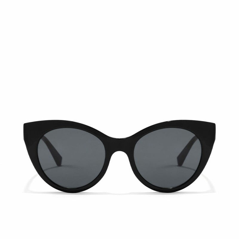 Unisex Sunglasses Hawkers Divine Black Polarised (Ø 50 mm)