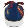 Holdall F.C. Barcelona Maroon Navy Blue