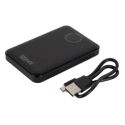 Powerbank iggual PB5k  5000 mAh