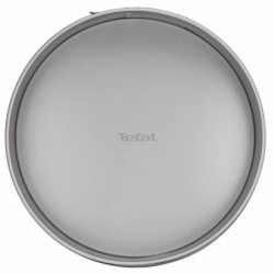 Springform Pan Tefal Red Metal Steel Ø 17 cm