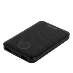 Powerbank iggual PB5k  5000 mAh