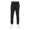 Adult Trousers Kappa Karbo Black Men