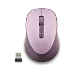 Mouse NGS Lilac