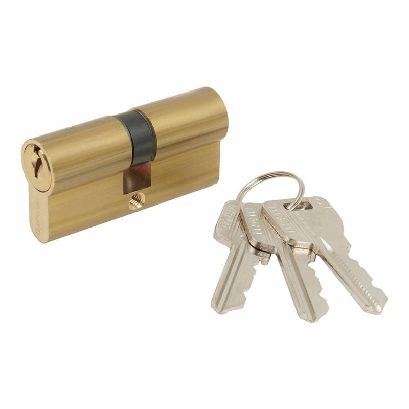 Cylinder MCM E 30-40 European Brass