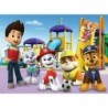 Puzzle Ravensburger Paw Patrol 150 Pieces