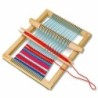 Learn to Knit SES Creative  Weaving Set