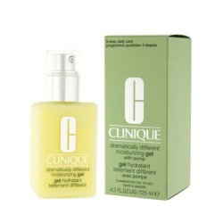 Moisturising Gel Clinique Dramatically Different 125 ml