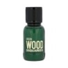 Men's Perfume Dsquared2 EDT Green Wood 30 ml