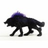 Action Figure Schleich Shadow Wolf Plastic