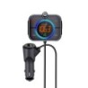 MP3 Player and FM Transmitter for Cars Savio TR-14