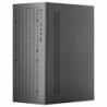 ATX Semi-tower Box Mars Gaming MC1000 Black