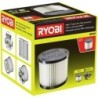 HEPA filter Ryobi H12 RPVF