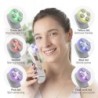 Facial Massager with Radiofrequency, Phototherapy and Electrostimulation Wace InnovaGoods