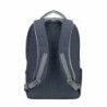 Laptop Case Rivacase Prater Grey