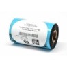 Thermal transfer ribbon Zebra 2300 Wax (12 Units)