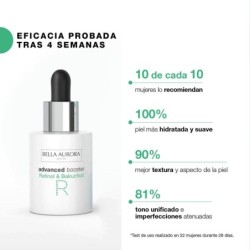 Anti-Ageing Serum Bella Aurora Advanced Booster Retinol 30 ml