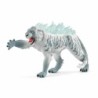 Jointed Figure Schleich Tigre de Glace Plastic