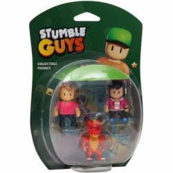 Playset Bandai Stumble Guys