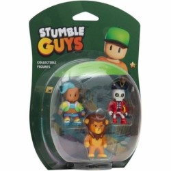 Playset Bandai Stumble Guys