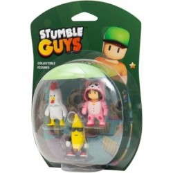 Playset Bandai Stumble Guys