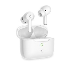 Wireless Headphones KSIX Orion White