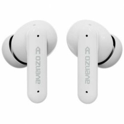 Bluetooth Headset with Microphone Avenzo AV-TW5010W White