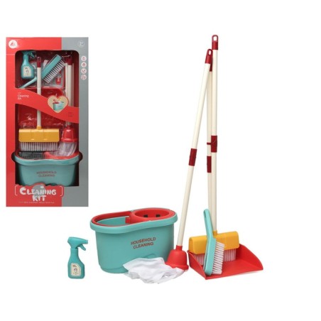 Cleaning & Storage Kit 65 x 30 cm