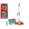 Cleaning & Storage Kit 65 x 30 cm