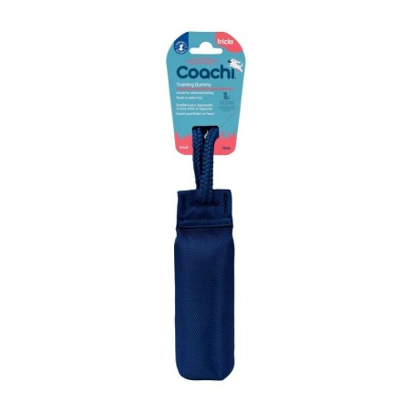 Training toy Coachi TRAINING DUMMY Blue