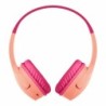 Wireless Headphones Belkin AUD002BTPK Pink