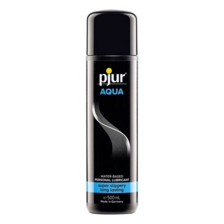 Waterbased Lubricant Pjur 10360 (500 ml)