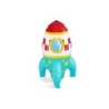 Water Sprinkler and Sprayer Toy Bestway Spaceship 64 x 61 x 102 cm Plastic