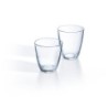 Glass Luminarc Concepto Transparent Glass 310 ml (24 Units)