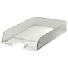 Classification tray Esselte Europost polystyrene A4 Transparent 10 Units