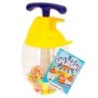 Water Balloons with Pump Colorbaby Splash Self-closing 6 Units