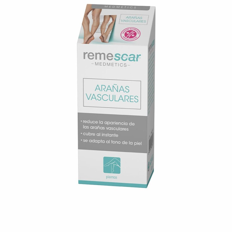 Treatment for Spider Veins Remescar (40 ml)