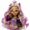 Doll Monster High Clawdeen Wolf